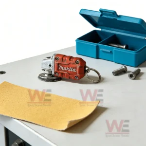 2 in 1 makita inspired mini grinder keychain img 8 MSkJ6