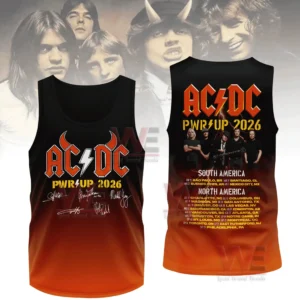 AC/DC Band PWR UP 2026 Tour Shirt, Hoodie 14 acdc band pwr up 2026 tour shirt hoodie img 5 xv4aD