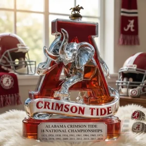 alabama crimson tide 18 national championship whiskey bottle img 5 RI9vJ