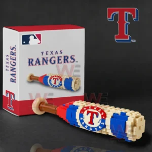 all mlb team baseball bat building blocks img 4 SHLyW