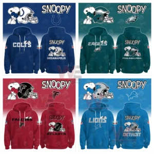 All Team NFL x Snoopy Hoodie 15 all team nfl x snoopy hoodie img 6