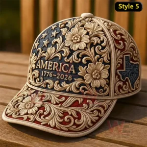 america 250 1776 2026 cap hat img 4 I4tec