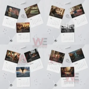 America's 250th Anniversary 2026 Calendar 12 americas 250th anniversary 2026 calendar img 4 TMiEQ