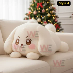 ATEEZ Luxurious Plush Pillows 15 ateez luxurious plush pillows img 5 IRATn