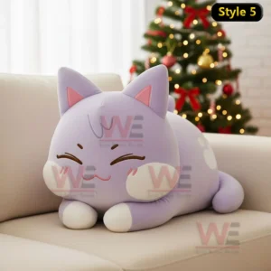 ATEEZ Luxurious Plush Pillows 16 ateez luxurious plush pillows img 6 hWTsd