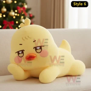 ATEEZ Luxurious Plush Pillows 17 ateez luxurious plush pillows img 7 1HLbk