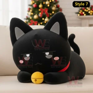 ATEEZ Luxurious Plush Pillows 18 ateez luxurious plush pillows img 8 lXr7q