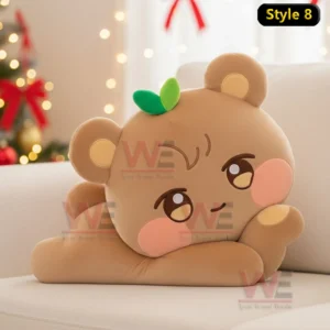 ATEEZ Luxurious Plush Pillows 19 ateez luxurious plush pillows img 9 20d9z