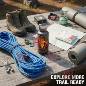 bigfoot forest fire insulated bottle img 8 S7KAv