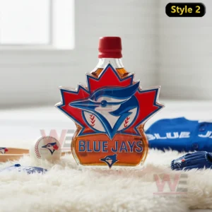 blue jays champions whiskey bottle img 4 igUIW