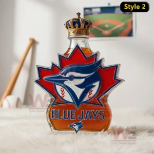 blue jays champions whiskey bottle img 5 g1AuD