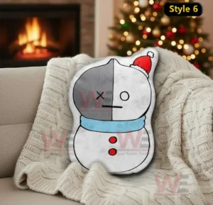 bt21 characters christmas custom shaped pillow img 6 jwZHr