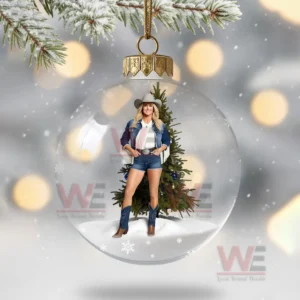 carrie underwood christmas ornament img 4 JqSKa