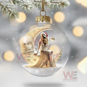 carrie underwood christmas ornament img 6 EpOus