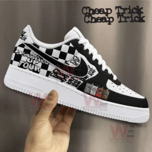 cheap trick rock band all washed up air force 1 sneakers img 4 ouT2c