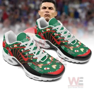 Cristiano Ronaldo Air Max Plus TN Shoes 10 cristiano ronaldo air max plus tn shoes img 4 TD6K4