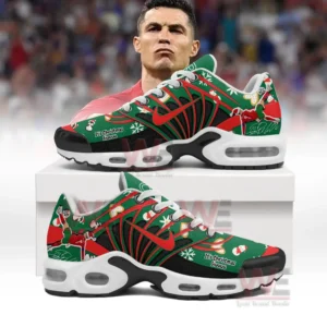 Cristiano Ronaldo Air Max Plus TN Shoes 11 cristiano ronaldo air max plus tn shoes img 5 F5zZp