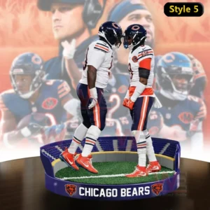 custom iconic chicago bears moments captured in bold action figures img 5 tq3FT