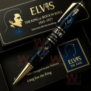 Elvis Presley 1935&ndash;1977 Commemorative Pen