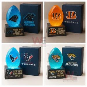 football team lucky energy crystal stone img 5 J0lPU