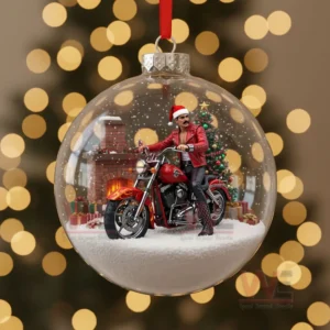Freddie Mercury Christmas Ornament 12 freddie mercury christmas ornament img 4 61brt