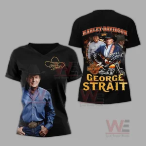 george strait motor harley davidson shirt hoodie img 5 6ljFU