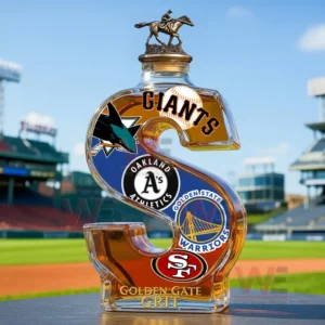 golden gate grit whiskey bottle img 6 YPfHD