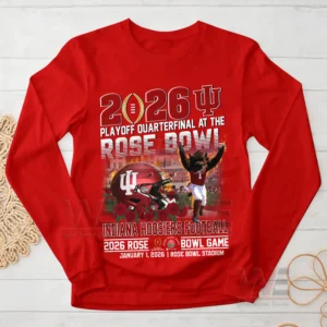 indiana hoosiers 2026 rose bowl game shirt img 4 qZ8u0