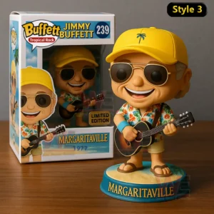 Jimmy Buffett Tropical Limited Edition Pop Vinyl Figures 11 jimmy buffett tropical limited edition pop vinyl figures img 5 rgFSz