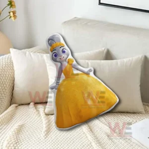 judy hopps custom shaped pillow img 4 sBFcM