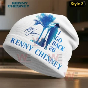Kenny Chesney Sphere Las Vegas Beanie Hat cap 13 kenny chesney sphere las vegas beanie hat cap img 5 873qU