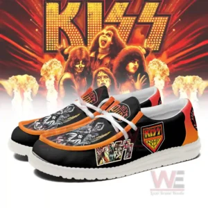 kiss band hey dude shoes img 4 DC7oF