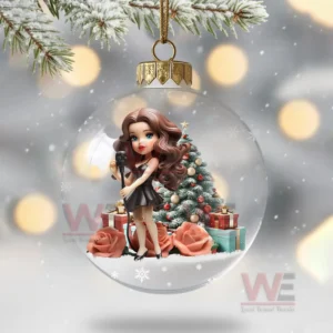 lana del rey christmas ornament img 4 Um8Iy