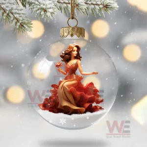 lana del rey christmas ornament img 5 MR9uw