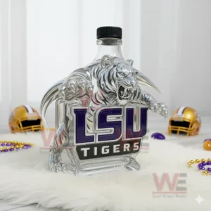Lsu Tigers Logo Custom Whiskey Bottle 9 lsu tigers logo custom whiskey bottle img 4 clNT2