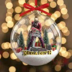 megadeth band christmas ornament img 6 OlwbI