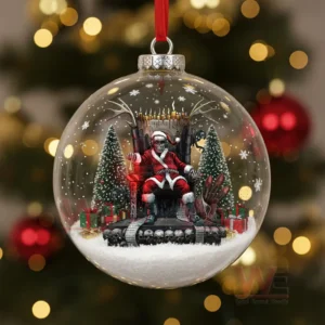 megadeth band christmas ornament img 7 yyMpH