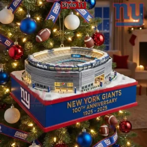 nfl football team stadium anniversary ornament img 12 cCUui