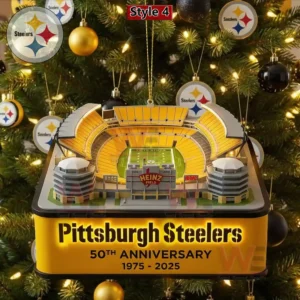 nfl football team stadium anniversary ornament img 5 lhxCw