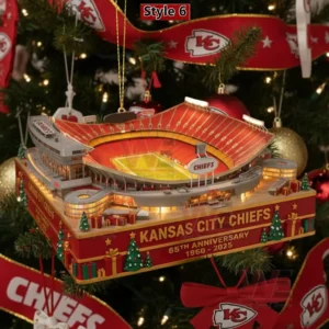 nfl football team stadium anniversary ornament img 7 Xw9op