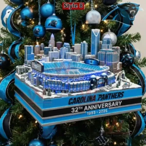 nfl football team stadium anniversary ornament img 9 p6QqF
