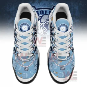 North Carolina Tar Heels Air Max Plus TN Shoes 10 north carolina tar heels air max plus tn shoes img 4 vgDJp