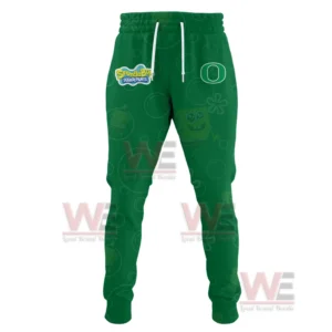 Oregon Ducks x SpongeBob Limited Edition Hoodie 9 oregon ducks x spongebob limited edition hoodie img 4 eAYeH