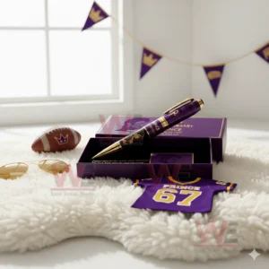 Prince 67th Anniversary Commemorative Pen