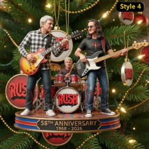 rush band 58th anniversary 1968 2026 christmas ornament img 4 Y5daX