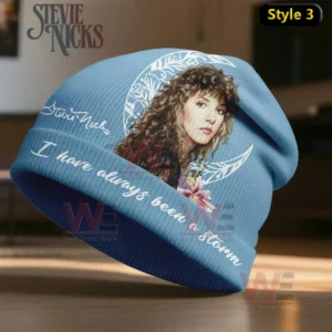 Stevie Nicks Sister of the Moon Beanie Hat cap 11 stevie nicks sister of the moon beanie hat cap img 5 tSBnt