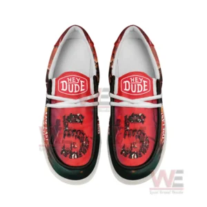 Stranger Things 5 One Last Adventure Hey Dude Shoes 10 stranger things 5 one last adventure hey dude shoes img 4 KXMwJ