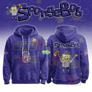 team ncaa x spongebob limited hoodie img 4 MxZ6i