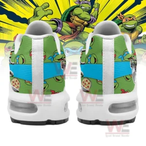 teenage mutant ninja turtles leonardo air max plus tn shoes img 4 FppIt