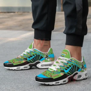 teenage mutant ninja turtles leonardo air max plus tn shoes img 5 jkOu6